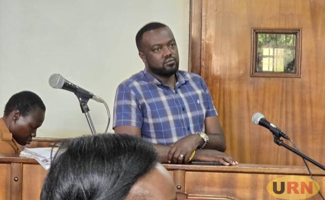 Former RCC Burora Speaker Among Fail to Settle Case Out of Court